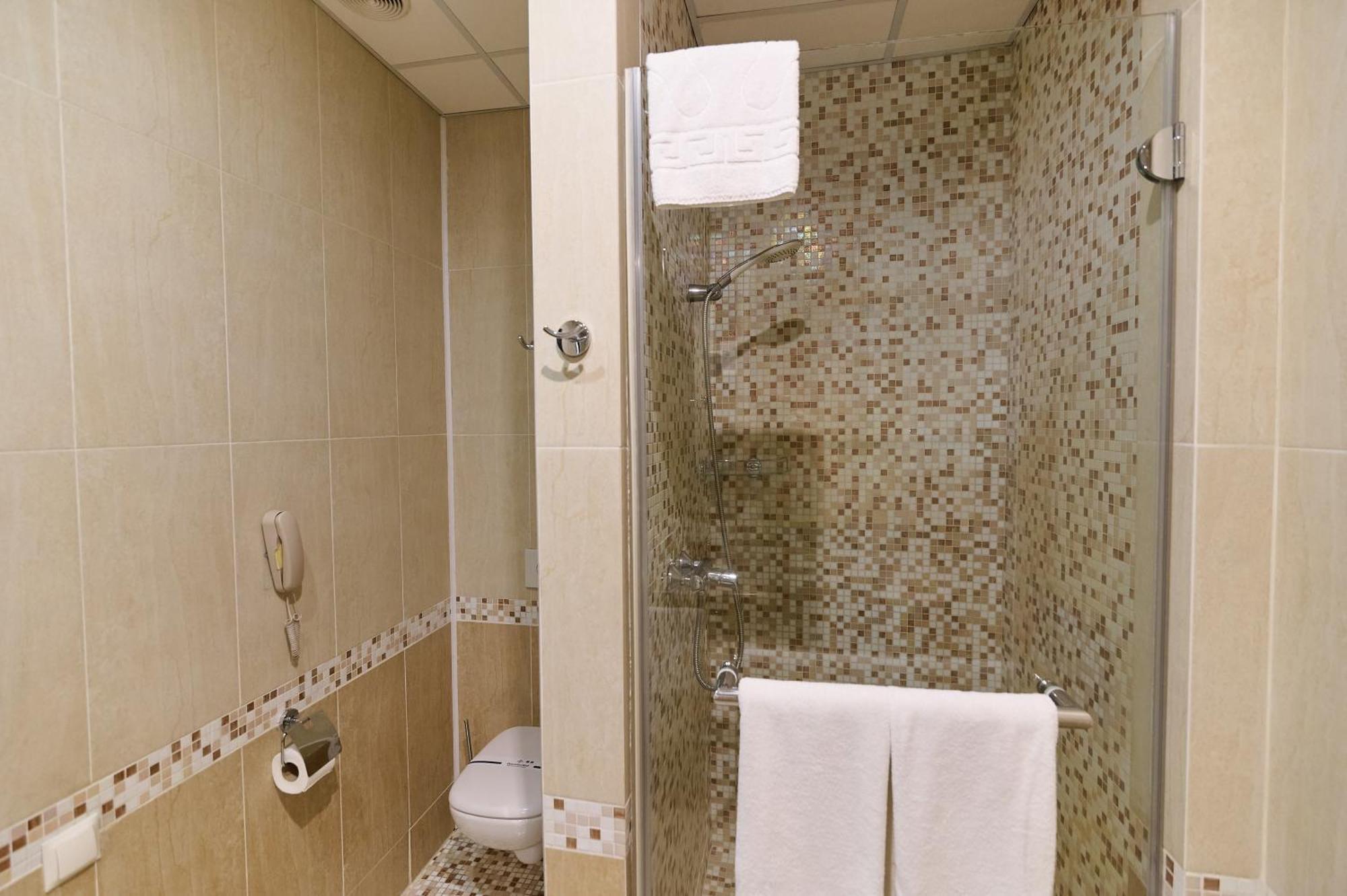 Hotel Misto Spa & Fitness Kharkiv Exterior photo
