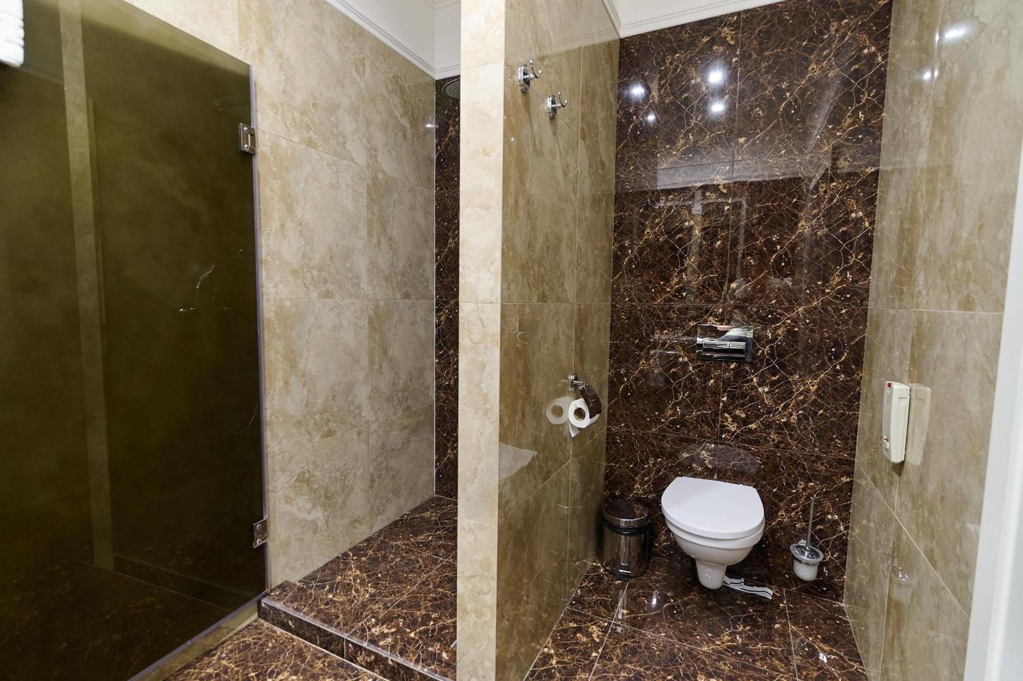 Hotel Misto Spa & Fitness Kharkiv Exterior photo
