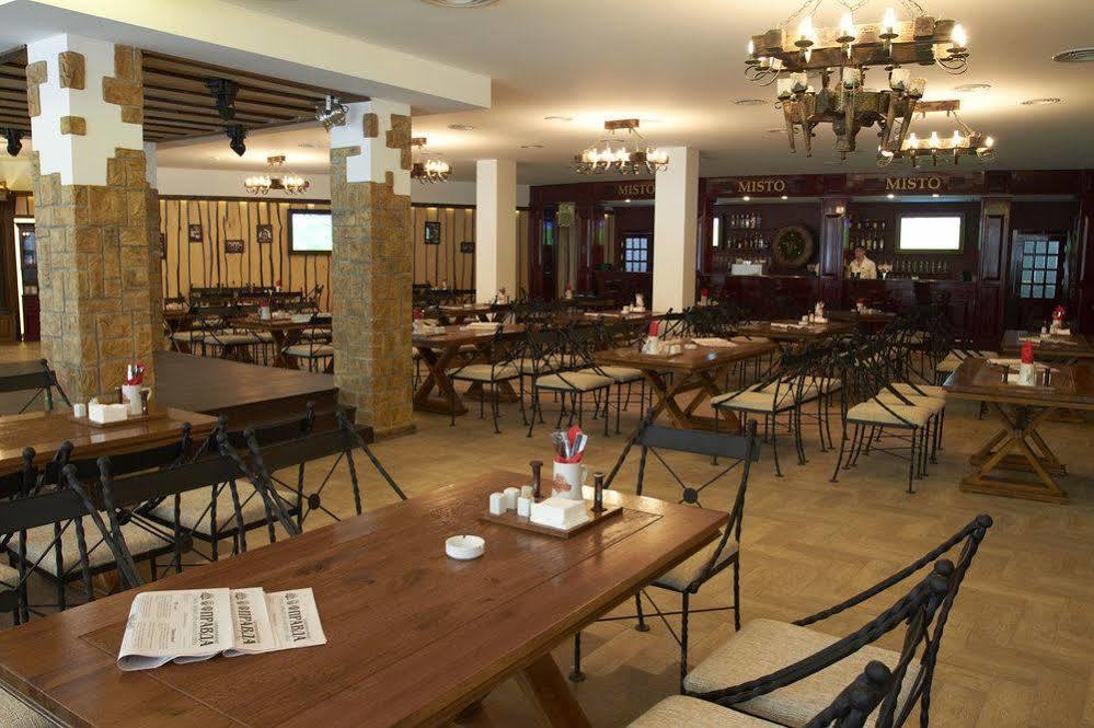 Hotel Misto Spa & Fitness Kharkiv Exterior photo