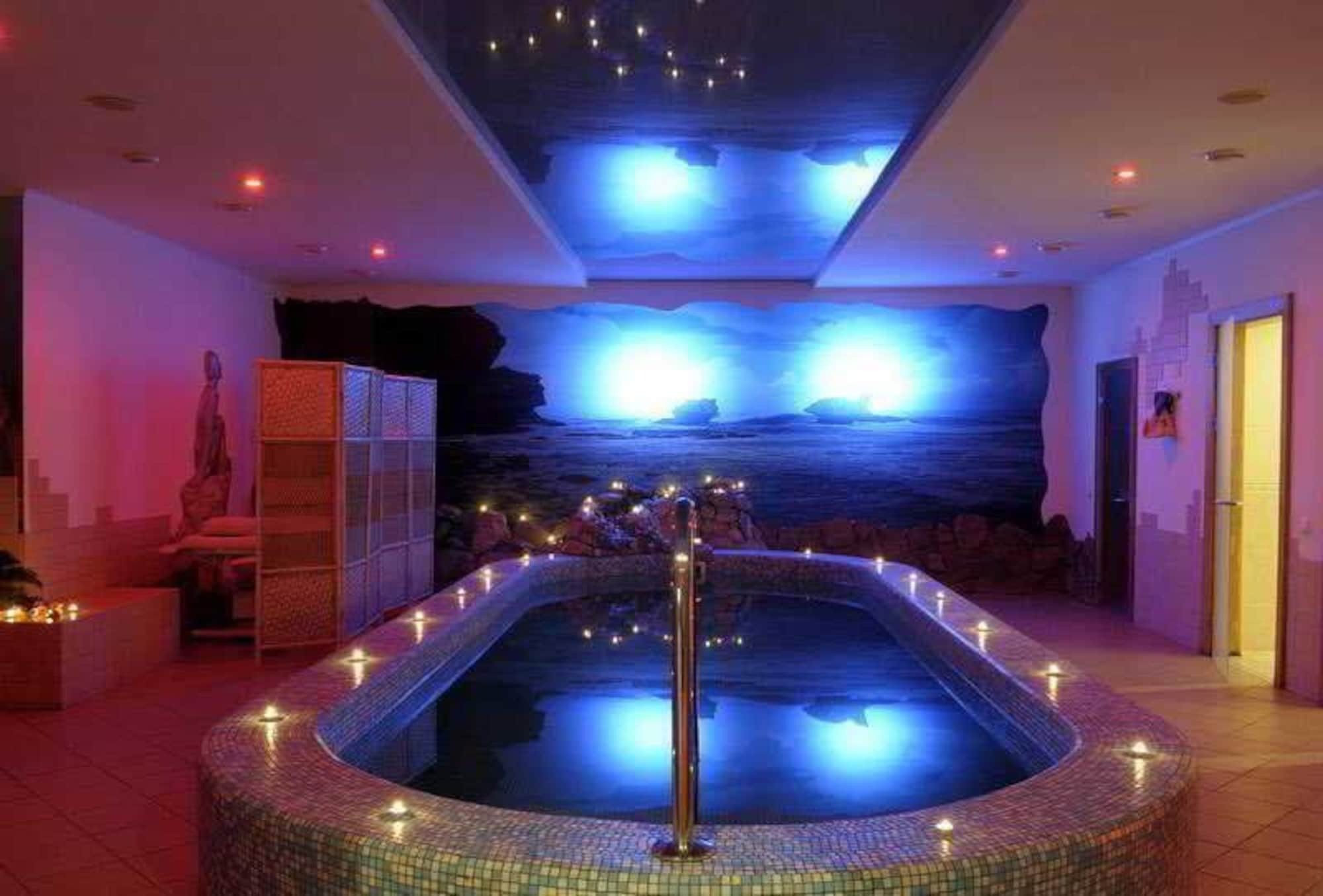 Hotel Misto Spa & Fitness Kharkiv Exterior photo